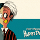 Illustration for article titled Dr. Seuss would and could take over Arkham Asylum